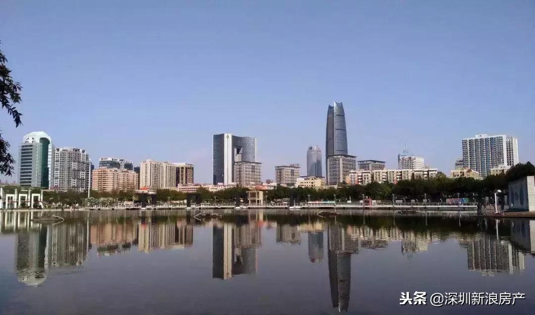 塘厦镇和凤岗镇哪个镇更好,塘厦和凤岗哪个更有潜力