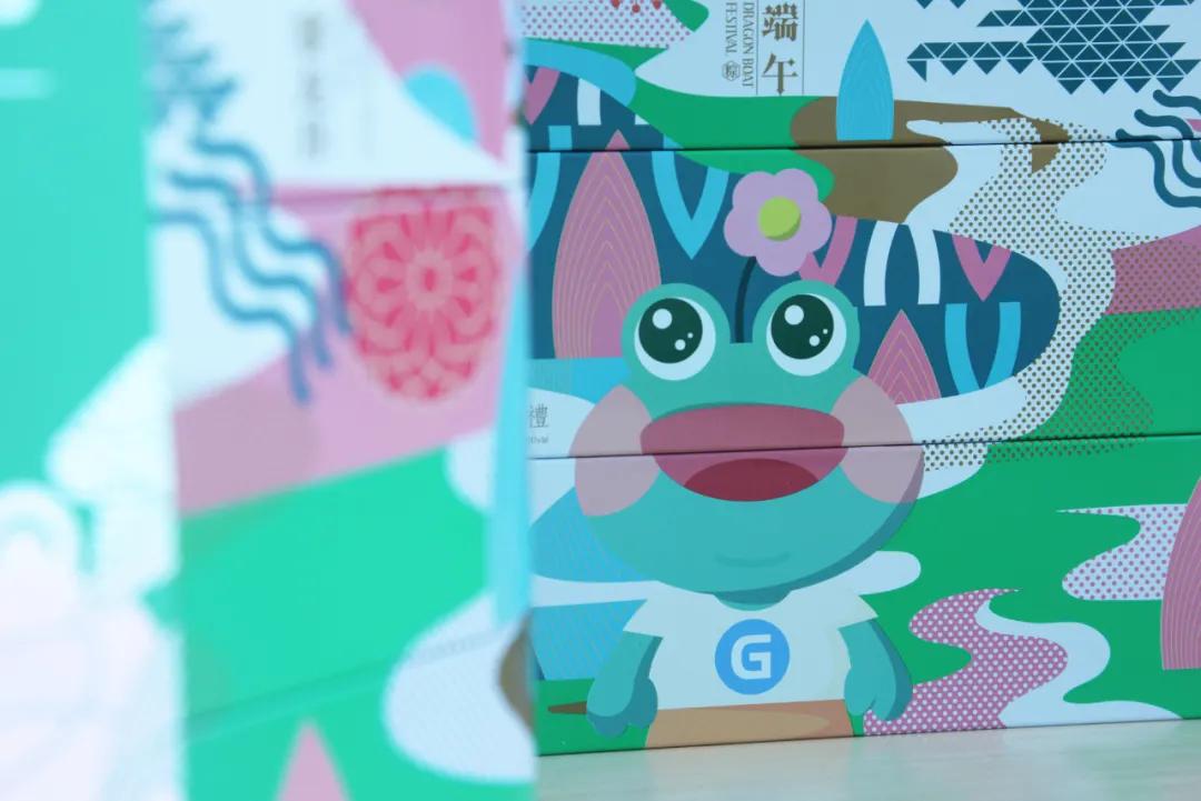 互联网公司福利待遇有多好？2021端午礼盒曝光