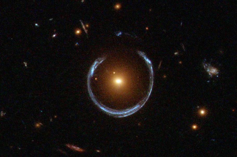 哈勃天文望远镜观察宇宙,哈勃望远镜发现宇宙膨胀比较快