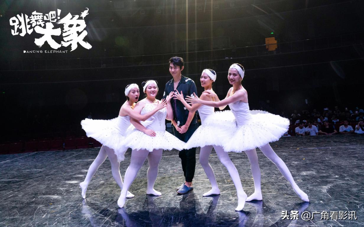 艾伦最近的新电影,艾伦的画风怎么和以前不同了