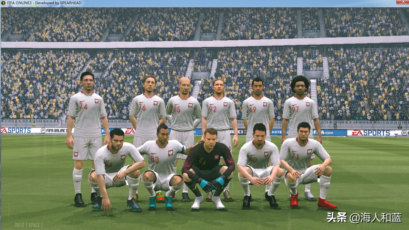 fifaonline3版本回忆,fifaonline3还能玩多久