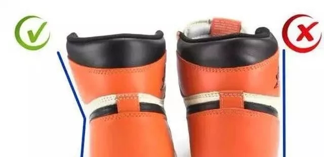 莆田nike鞋脚感和正品差距大吗,nike莆田鞋与正品鞋对比分析图