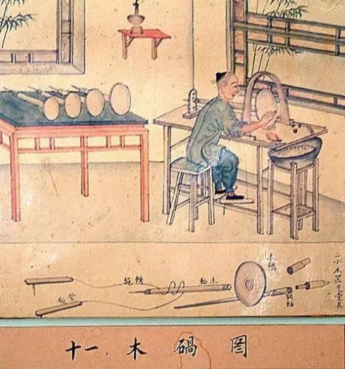 古人制玉的全过程,古代制玉钻孔方法