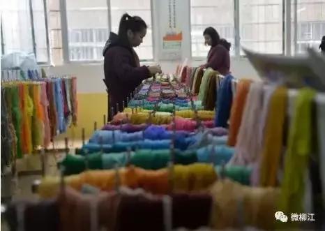 广西有哪些淘宝村,广西五个淘宝村