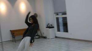 漂亮的肚皮舞老师,优秀而又美丽的肚皮舞老师