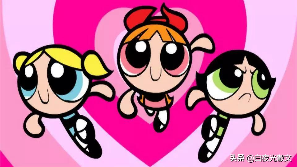 60部童年动画片看过一半真的老了,60部童年动漫