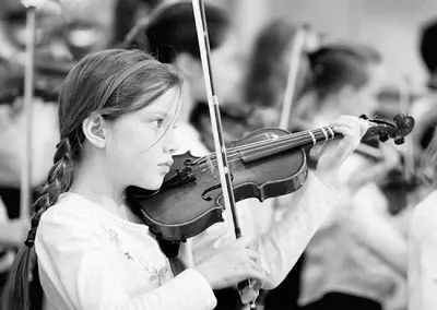 为什么说小提琴是最难学的,学小提琴哪里难