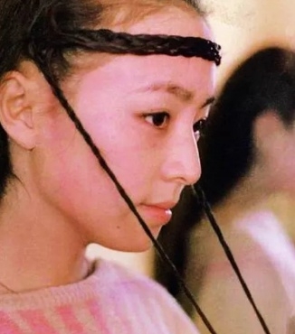 控制表情的肌肉,怎么控制自己的面部肌肉