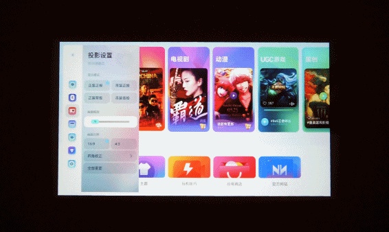 千元以上的投影仪好用吗,千元投影仪有哪些是真1080p的