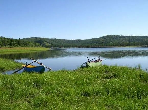 突然想去新疆旅游,突然好想去呼伦贝尔