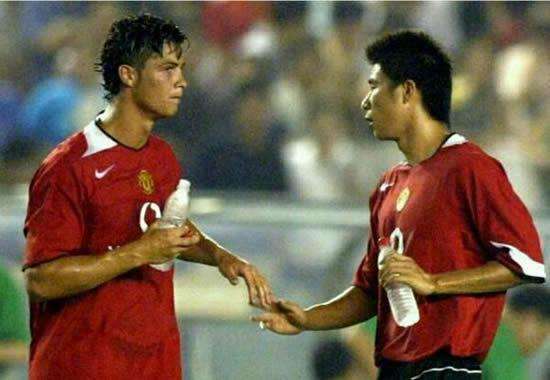 足协治理下的国足走向,中国足球足协现状