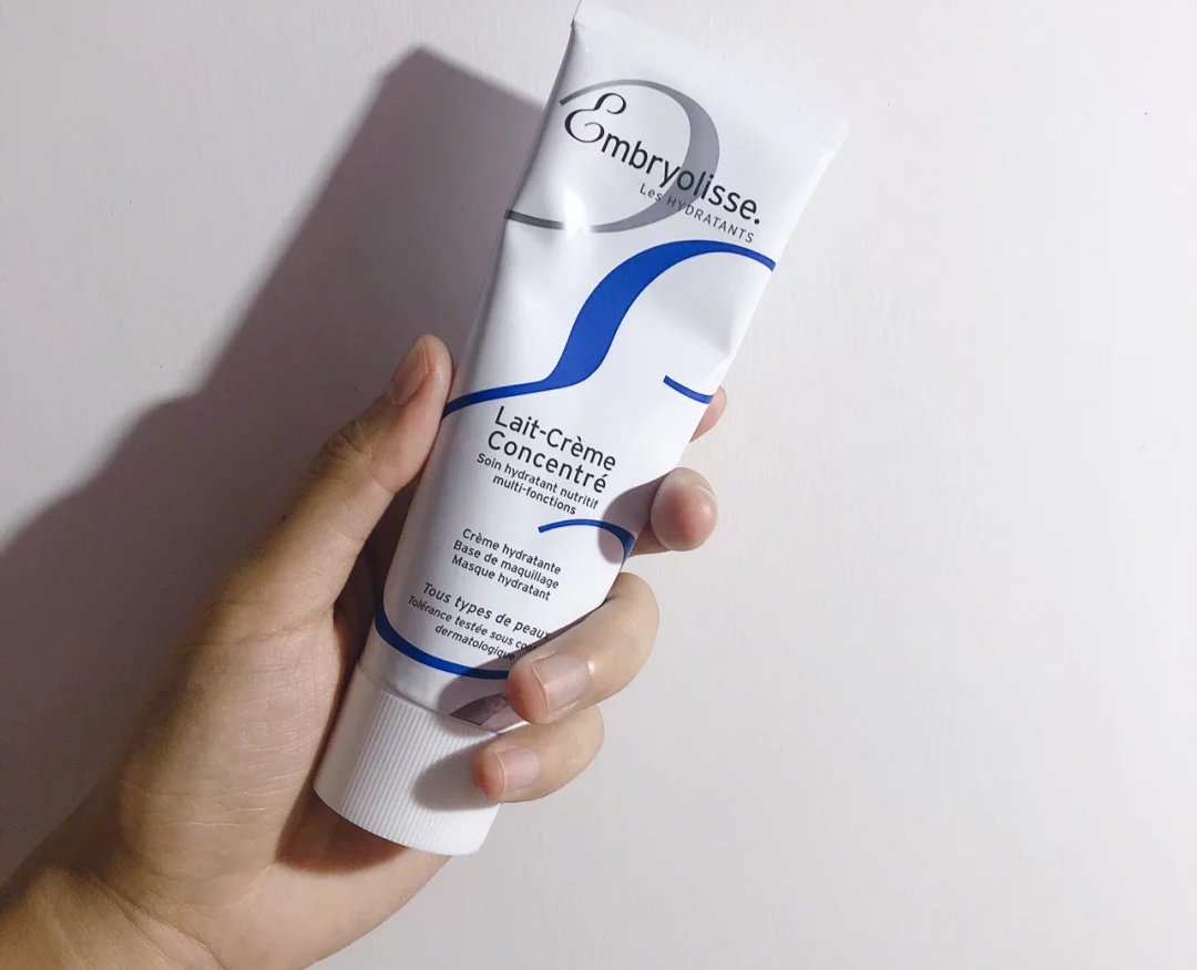 cpb和兰芝和香缇卡哪个好用,混油皮公认最好的隔离兰芝