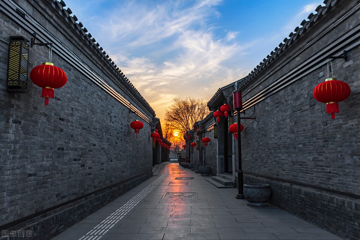 一把古风折扇,天津杨柳青折扇