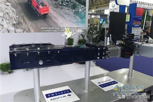 与武汉车展主题不谋而合海沃都有哪些“黑科技”