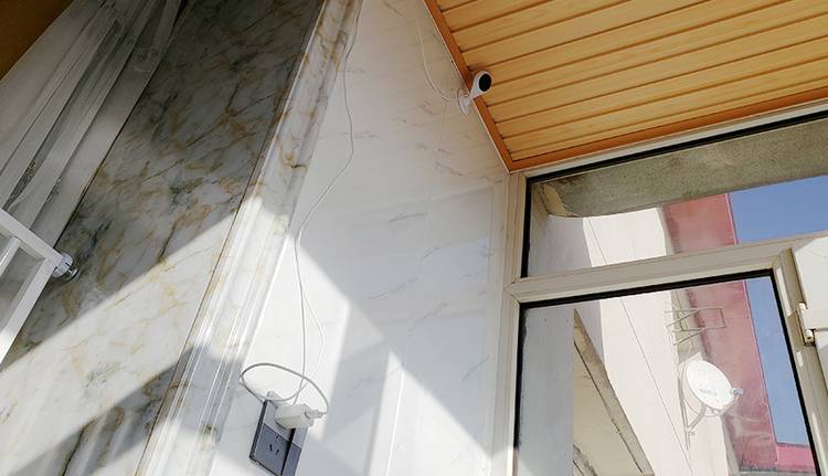 360小水滴ai摄像头评测,360智能摄像机小水滴一代型号