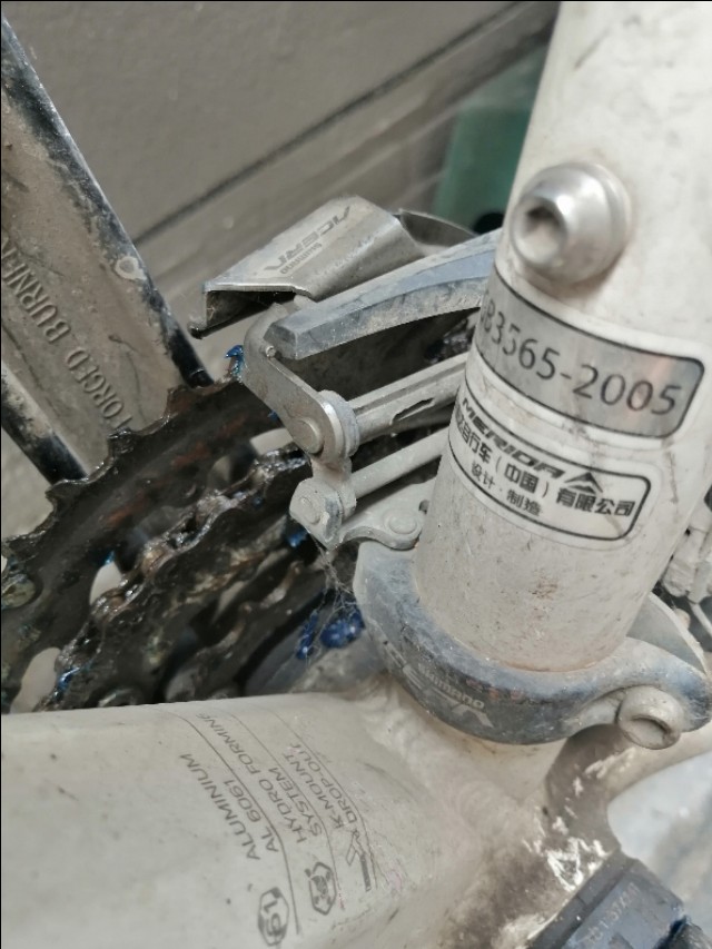 美利达克洛维90与美利达600哪个好,美利达公爵600如何判断年份