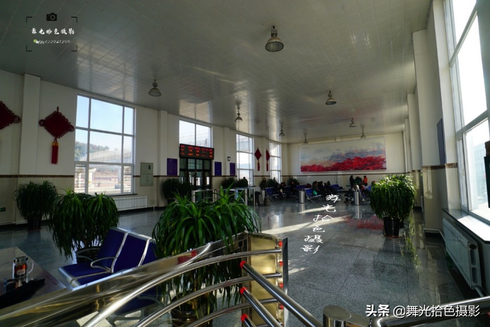 行走在沈丹线‖本溪市与丹东市交界：草河口-通远堡徒步