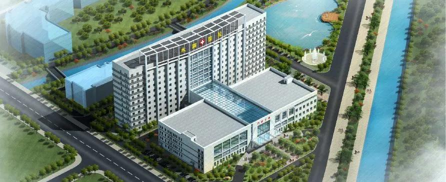 贵州医科大学附属医院康复科招聘,首钢水钢总医院招聘信息