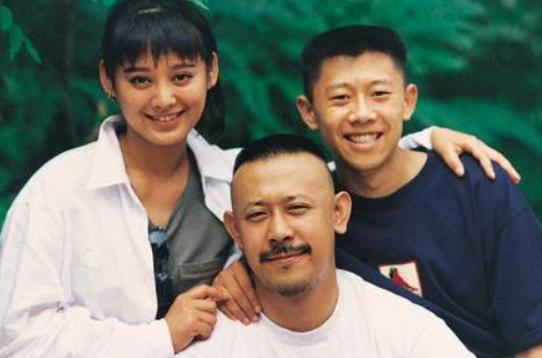 刘晓庆三段婚姻之路,刘晓庆到底有几段婚姻啊