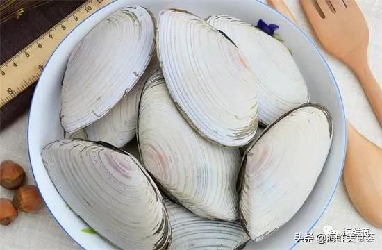 十种最美味海鲜,100种常见海鲜大全图