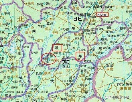 十五大名门望族介绍,河北省历史上的名门望族清河张氏