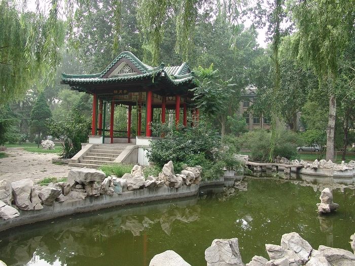 山东省的师范学校,山东师范大学山东省一流课程申报