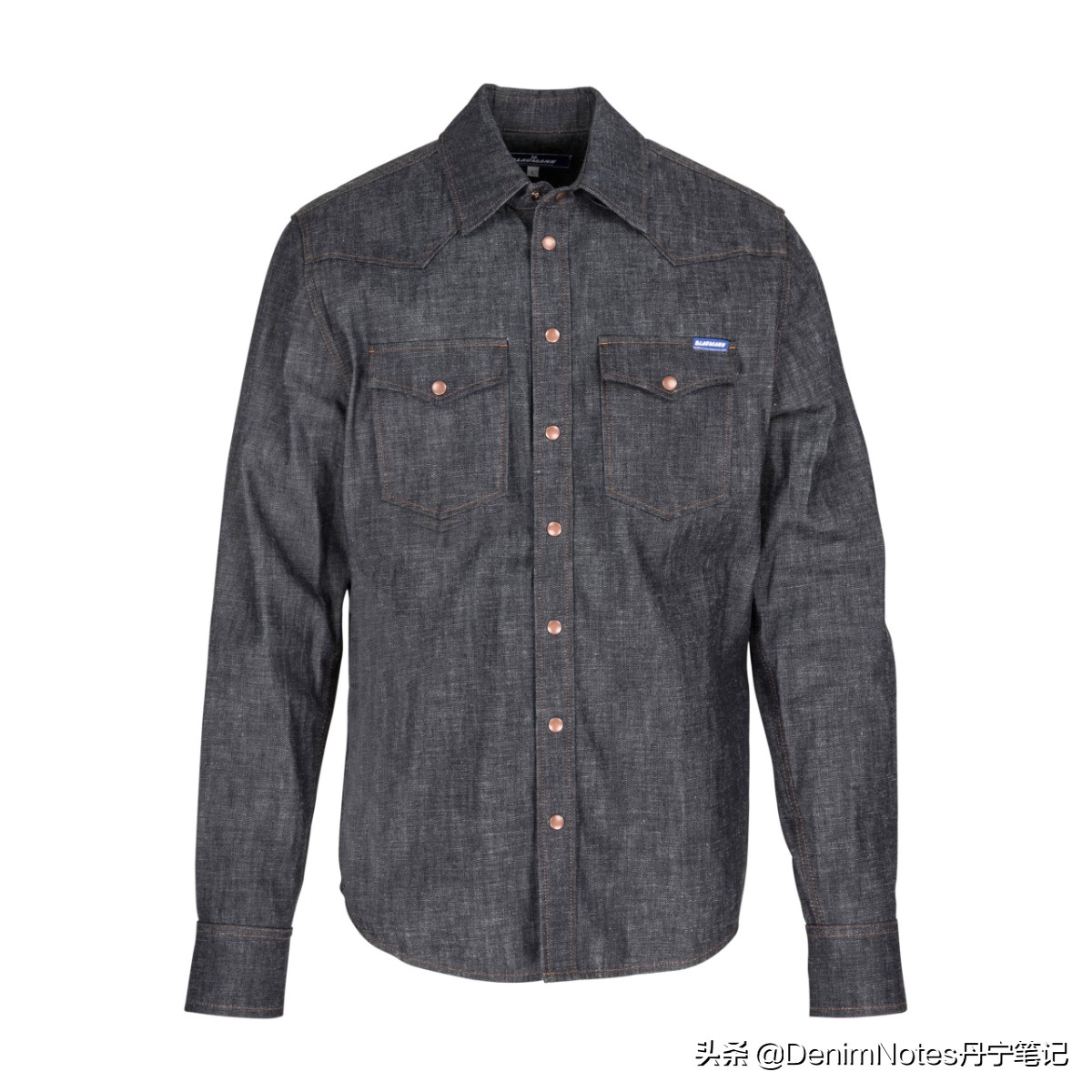 教你如何辨别一款好的衬衫,怎样鉴别牛仔衣是新的还是旧的