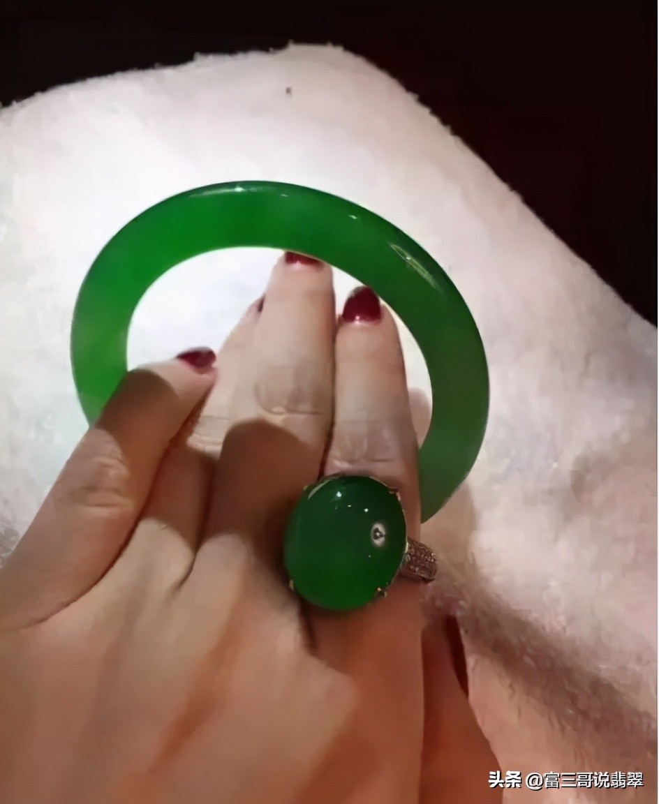 你知道翡翠的哪四大境界,你怎么看待珠宝行业