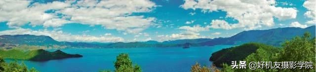 ps怎么把三张照片合成一张全景,ps如何把多张照片合成全景