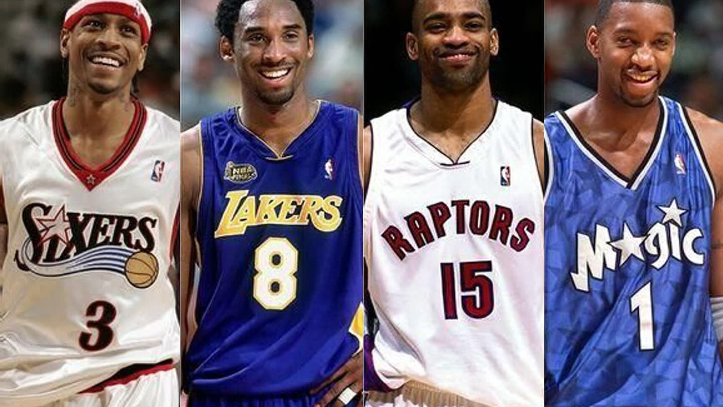 麦克格雷迪35秒13分全场完整版,麦克格雷迪单手持球照片