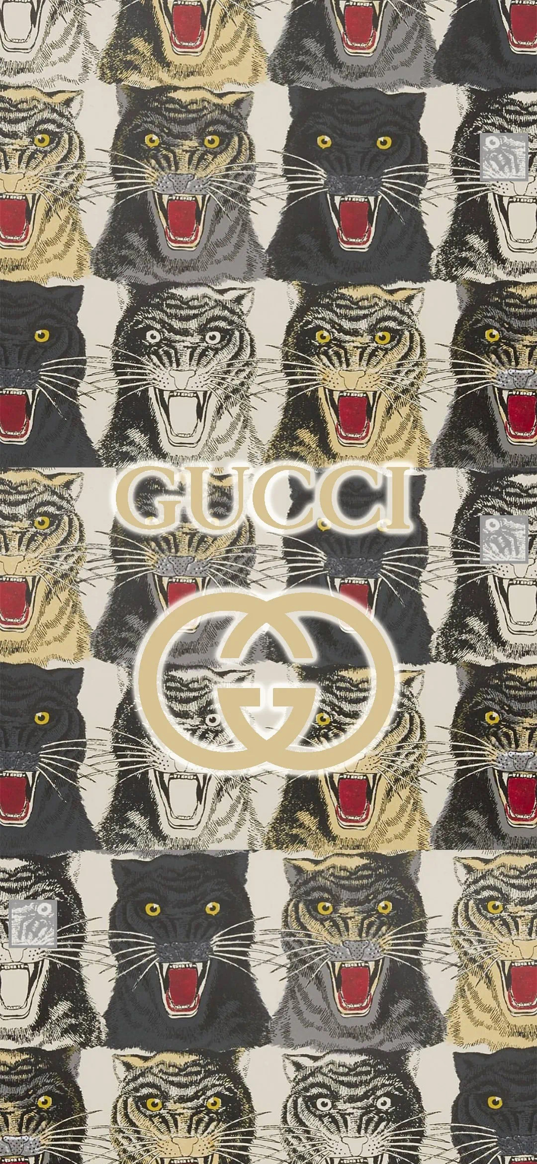 巴宝莉monogram壁纸,巴宝莉经典配色壁纸