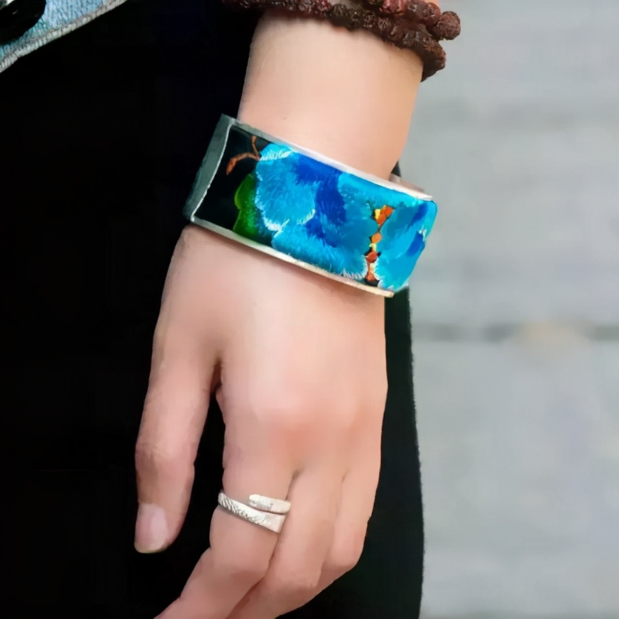 自然型风格里的异域风格,自然型风格的风格特征