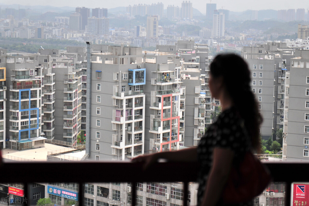 北海楼市合理的价位,北海楼市未来走势迎来转折点