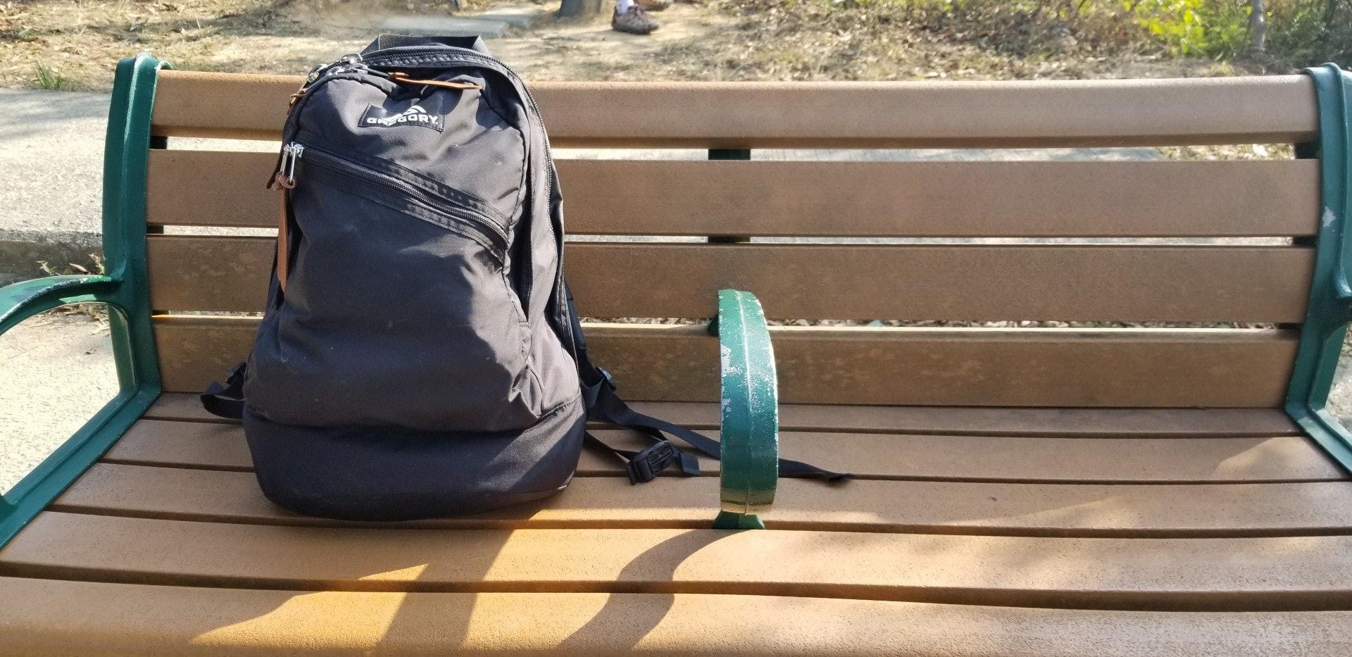 登山要准备几个背包,爬山要带什么装备