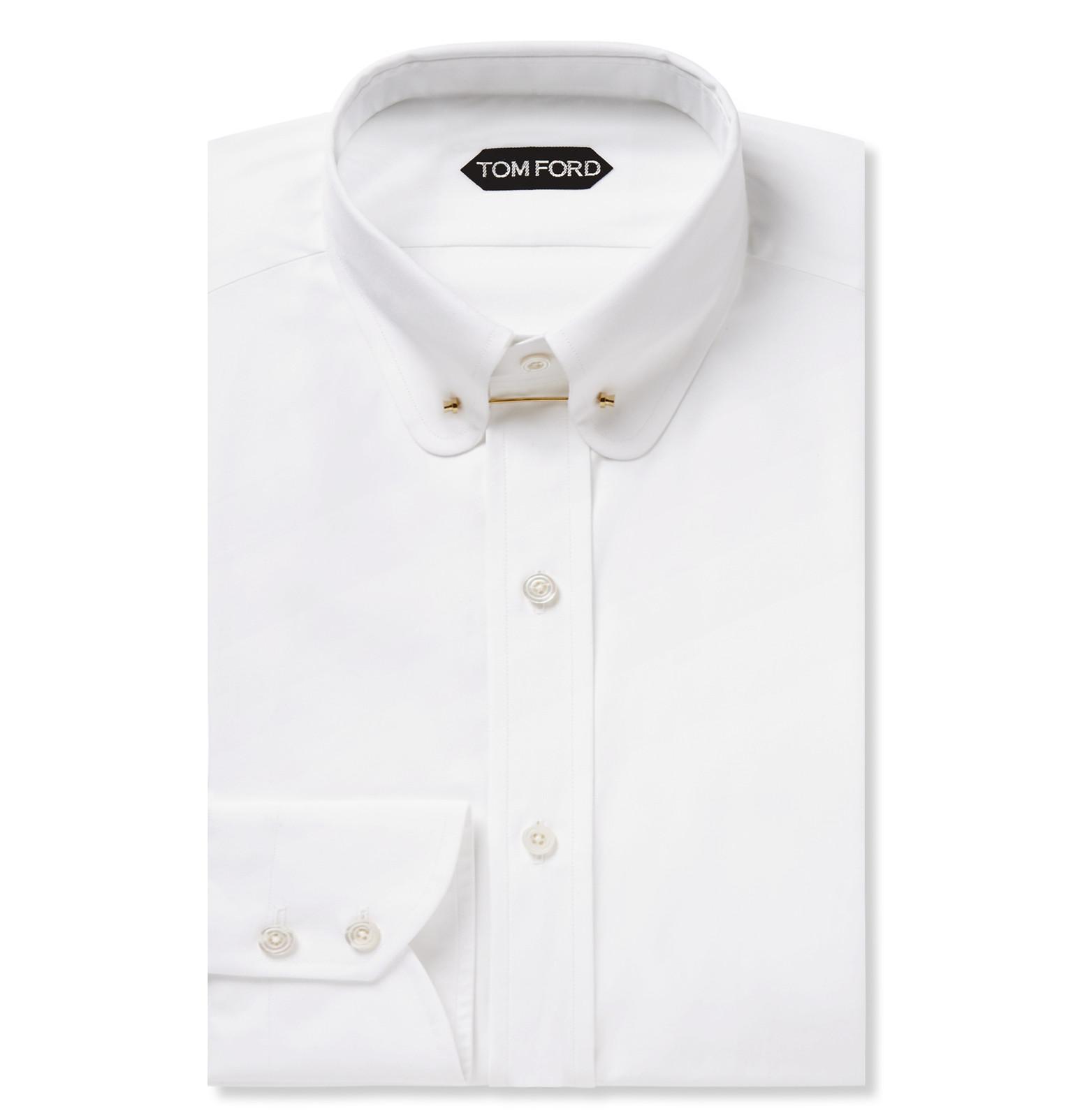 从衣着识男人,有品味的经典衬衫男