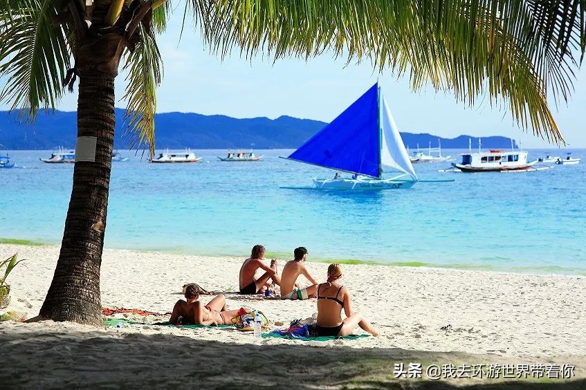 夏天国内最美十大海滩旅游好去处,世界十大最美日落海滩长滩