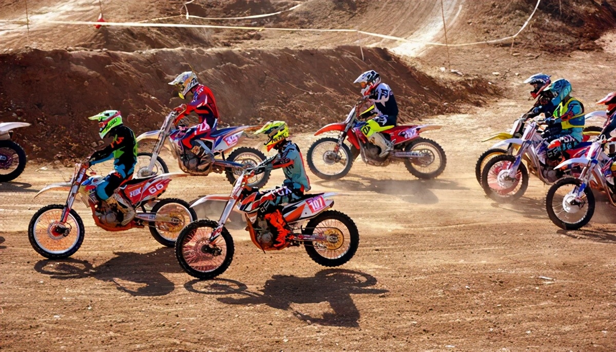 河南这个县探索生态与经济双赢产业模式，“生态+体育”让山水“生金”