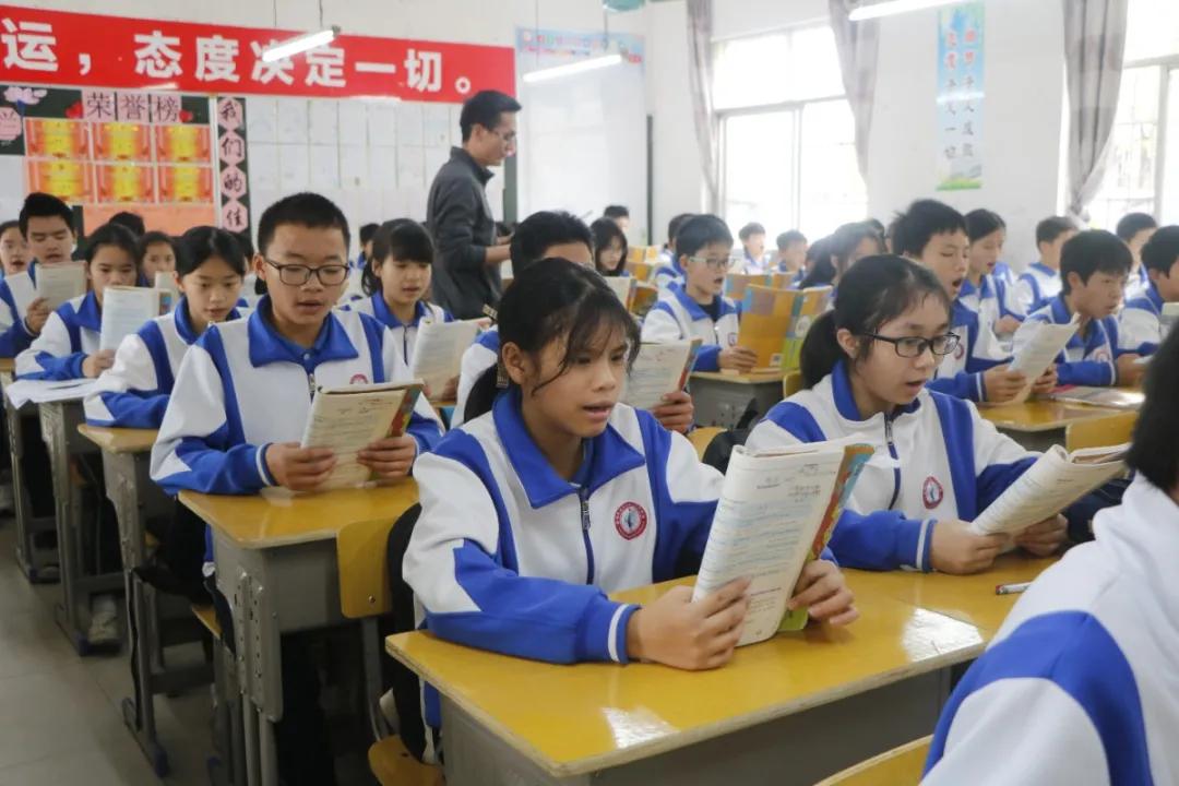 港北一中地图位置,港北一中能寄信吗