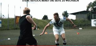 防守型边后卫怎么踢,中后卫和边后卫哪个更难踢