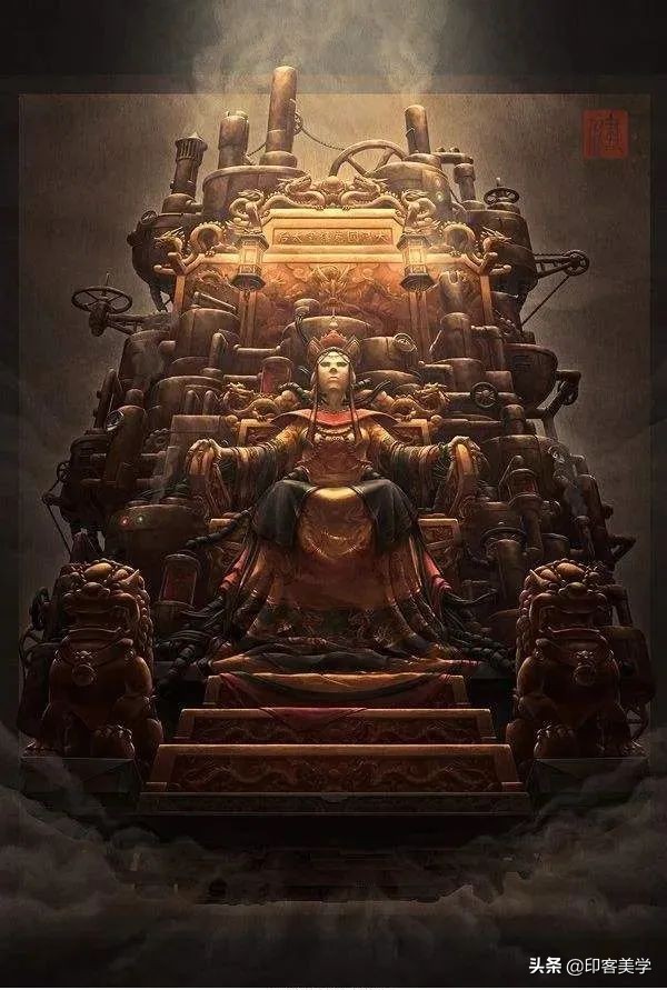 赛博朋克到底有多让人意难平,深度解读赛博朋克