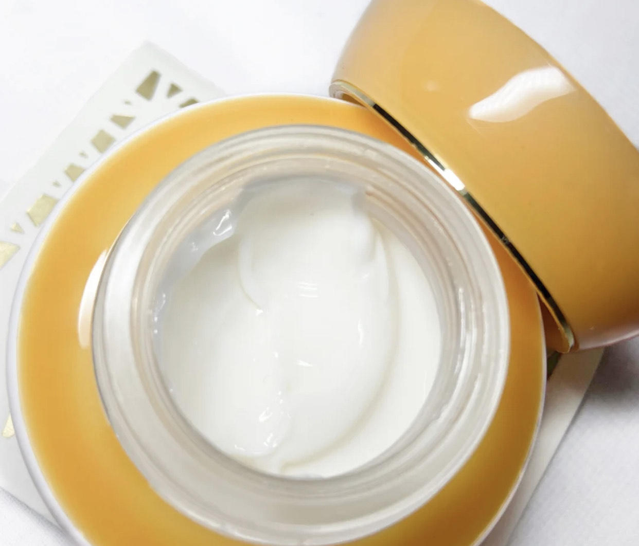 秋季畅销哪些护肤品,大牌面霜雷品