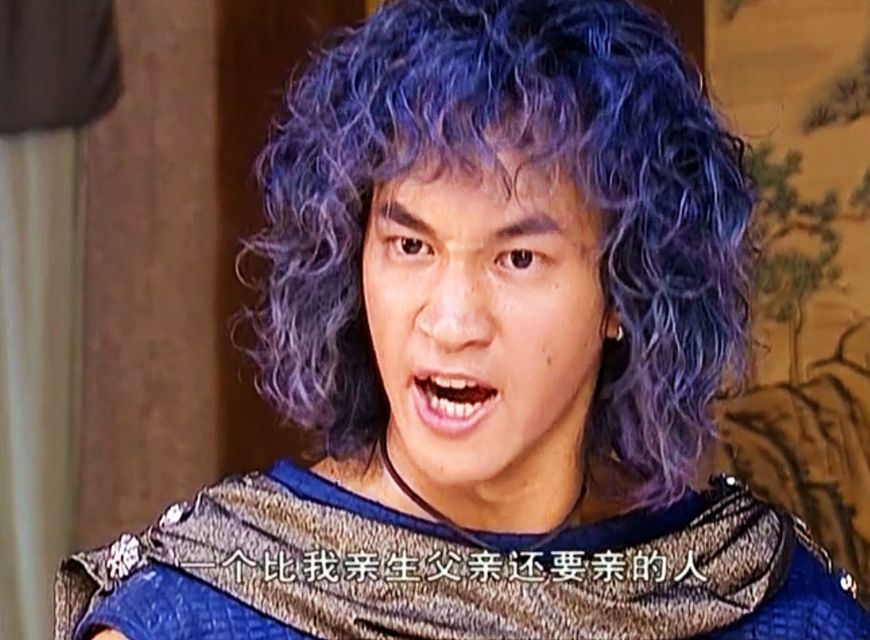 沙溢聂远戏龄,沙溢聂远头顶稀疏