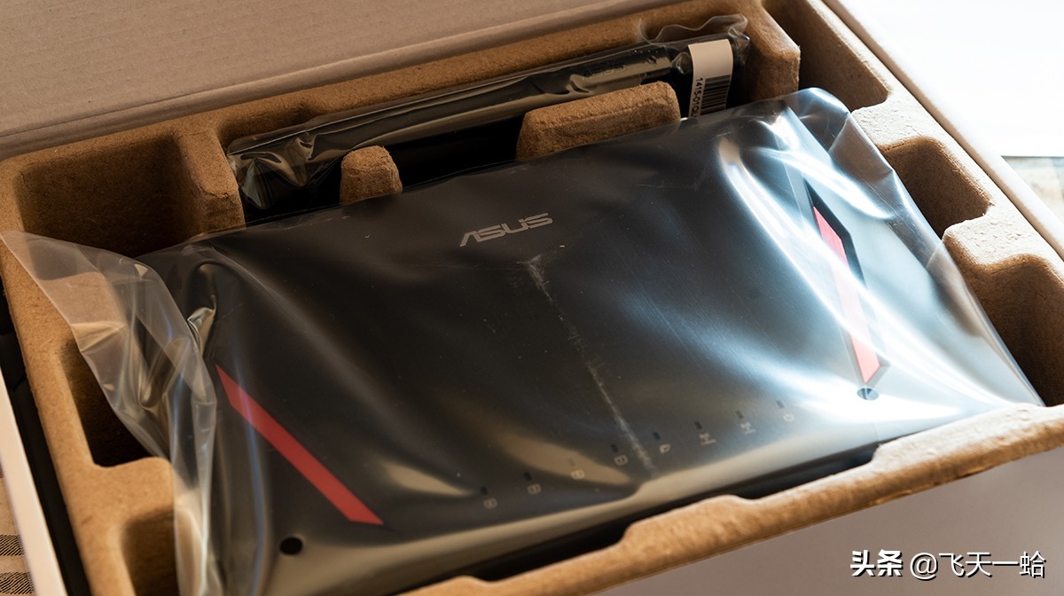 华硕路由器ac86u和ac88u哪个好,换了wifi6路由器反而速度慢了