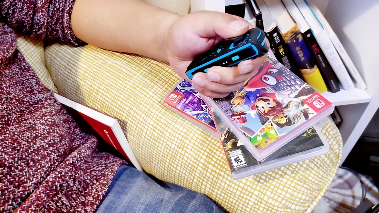 switch体感游戏需要买什么配件,switch必买配件和必买游戏推荐