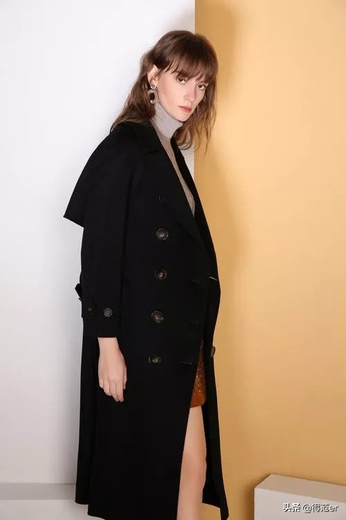 买羊绒大衣需要注意什么,购买羊绒大衣的最佳方法