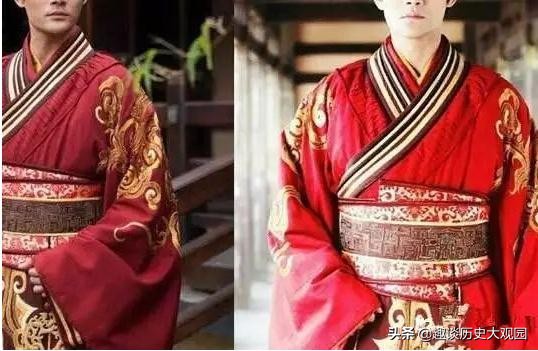 神秘汉墓出土的人物,大孤山墓主人是谁