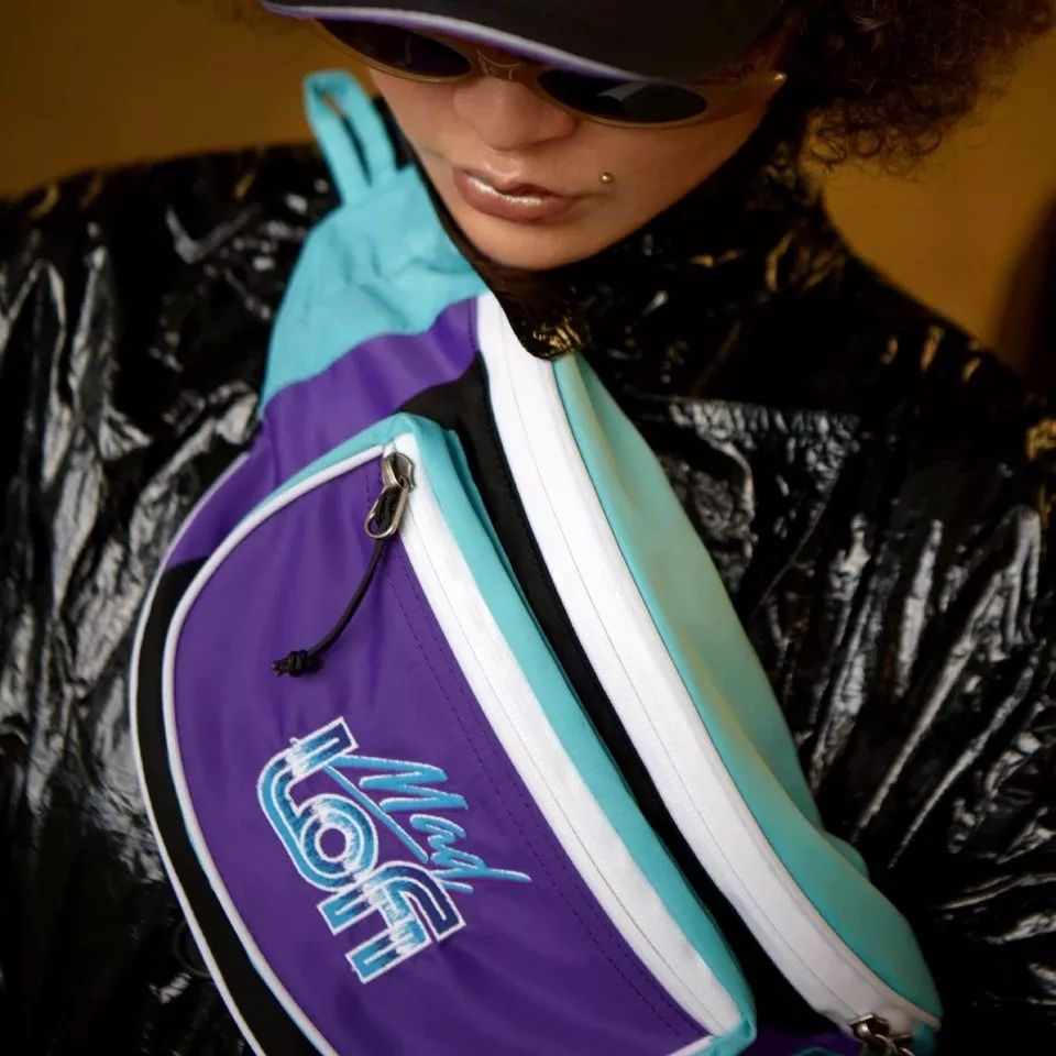 单品拾草|日常出街有它，超级方便又能凹造型！