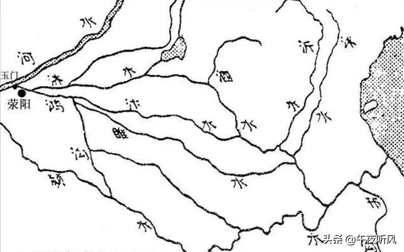揭秘郑州的历史,郑州八大古都是哪些朝代