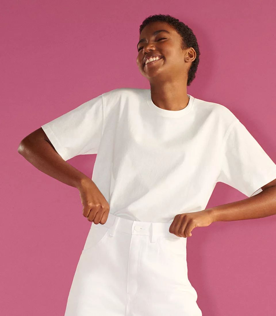 夏天到了你会穿什么衣服,夏天到了你会穿短袖吗是什么梗