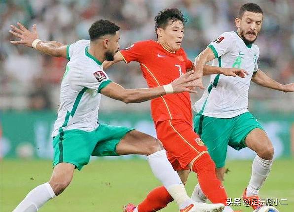 沙特发展足球缺点,沙特青训营